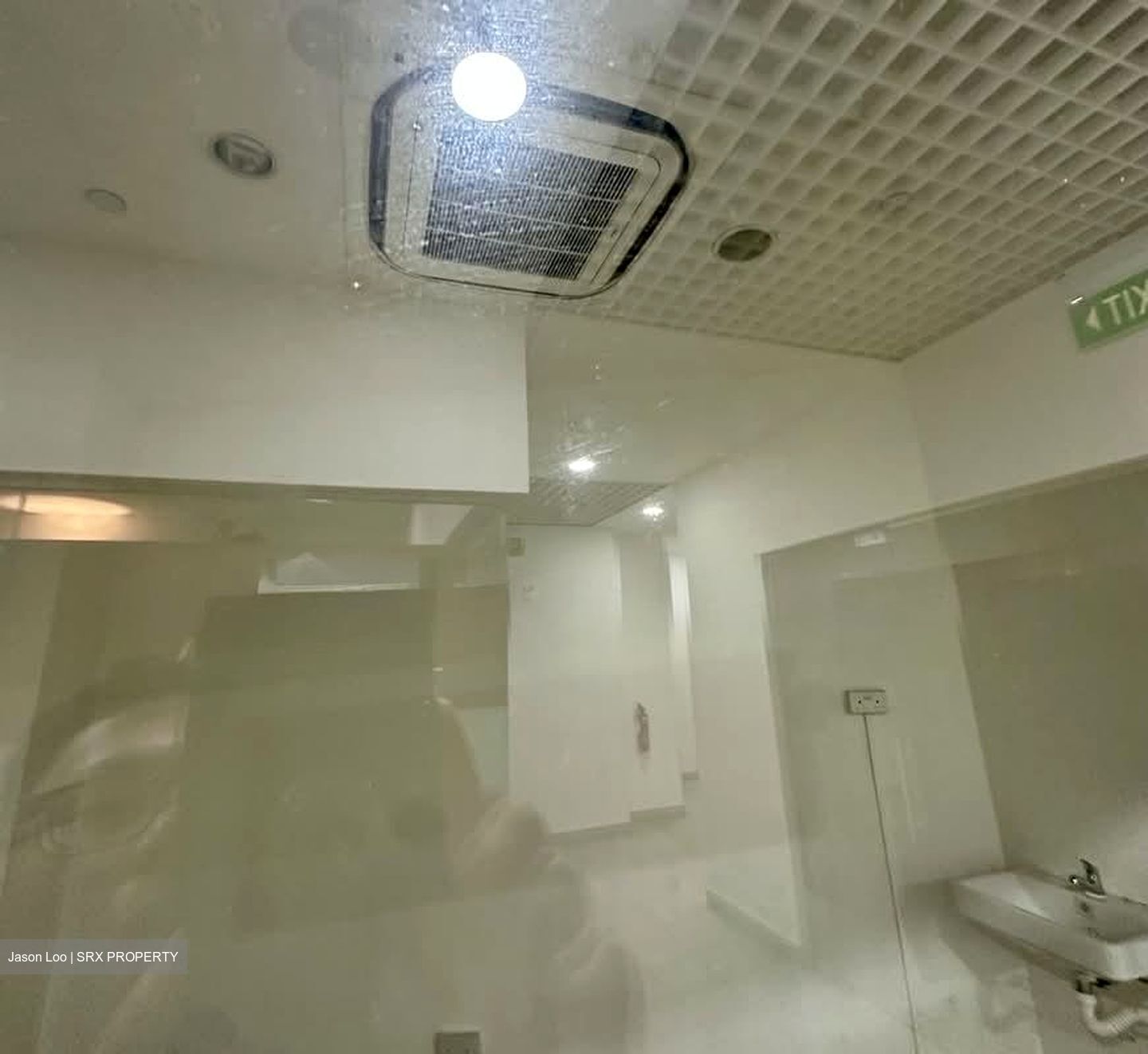 Icon@changi (D14), Shop House #540850341